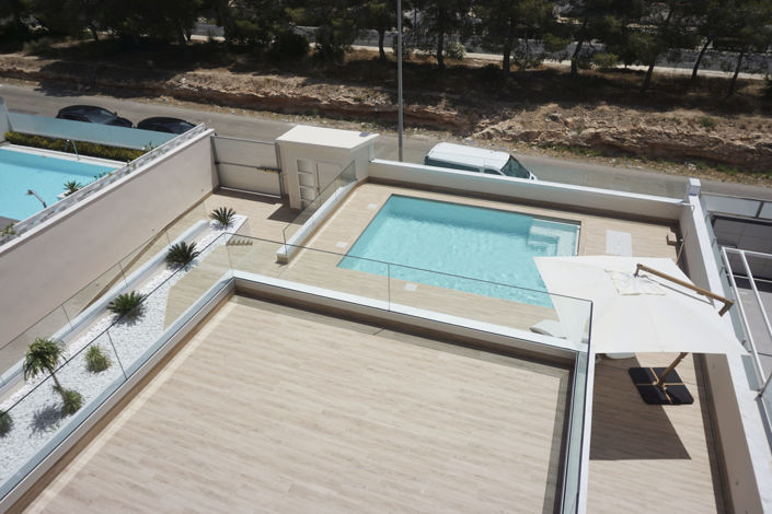 Image No.15-Villa / Détaché de 4 chambres à vendre à Campoamor