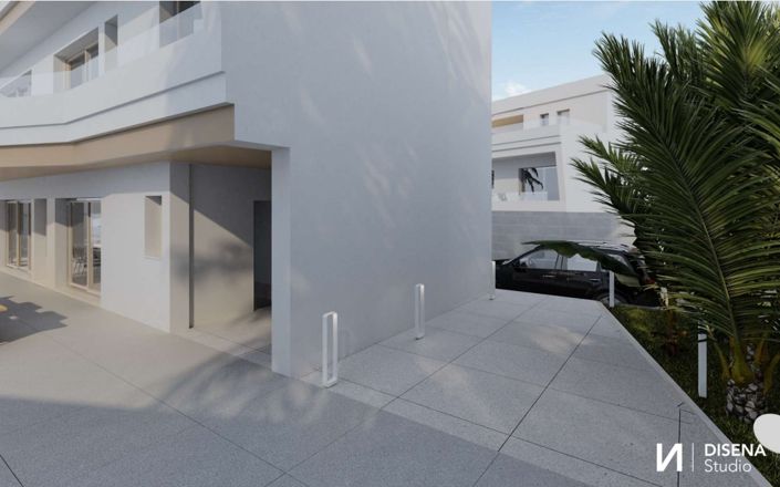 Image No.21-Villa / Détaché de 4 chambres à vendre à Campoamor