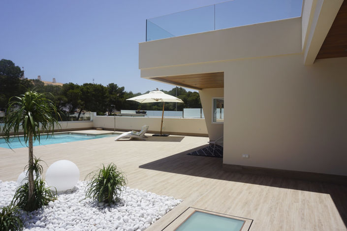 Image No.4-Villa / Détaché de 4 chambres à vendre à Campoamor