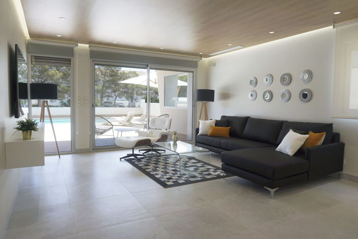 Image No.5-Villa / Détaché de 4 chambres à vendre à Campoamor