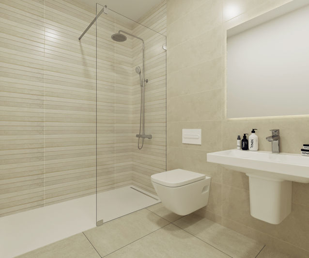 Image No.12-3 Bed Apartment for sale
