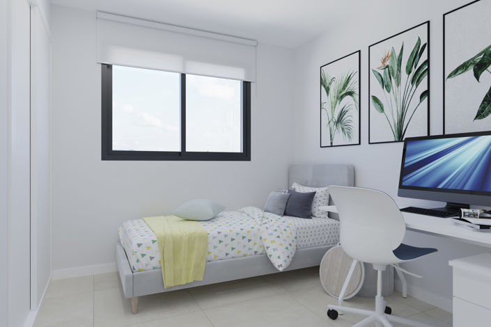 Image No.13-3 Bed Apartment for sale
