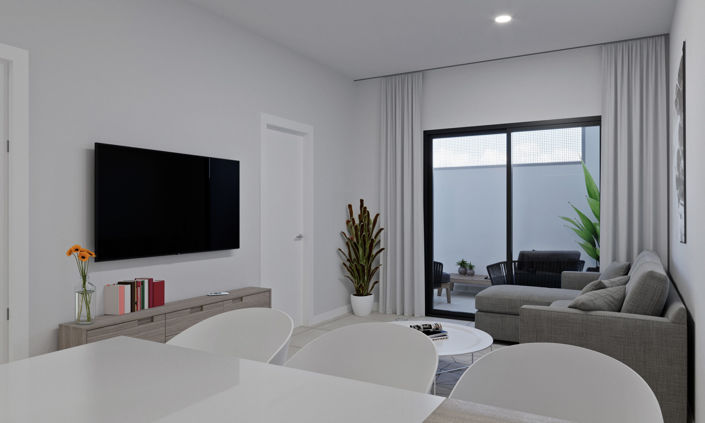 Image No.4-3 Bed Apartment for sale