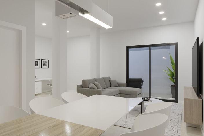 Image No.5-3 Bed Apartment for sale