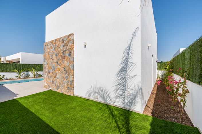 Image No.28-3 Bed Villa / Detached for sale
