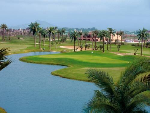 Image No.14-Appartement de 2 chambres à vendre à Los Alcázares