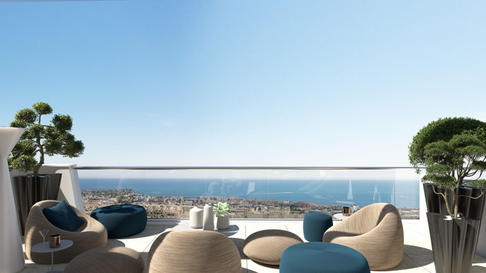 Image No.2-2 Bed Apartment for sale