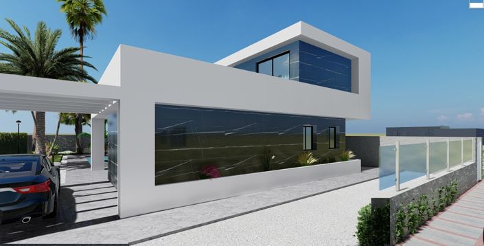Image No.22-3 Bed Villa / Detached for sale