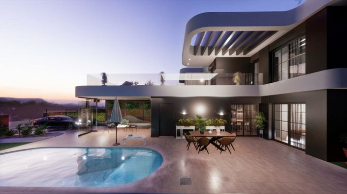Image No.4-3 Bed Villa for sale