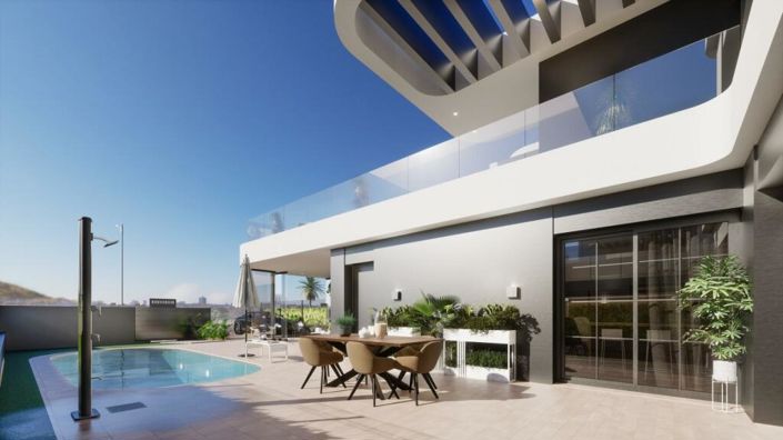Image No.6-3 Bed Villa for sale