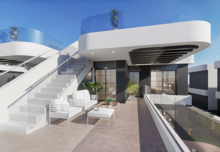 Image No.8-3 Bed Villa for sale