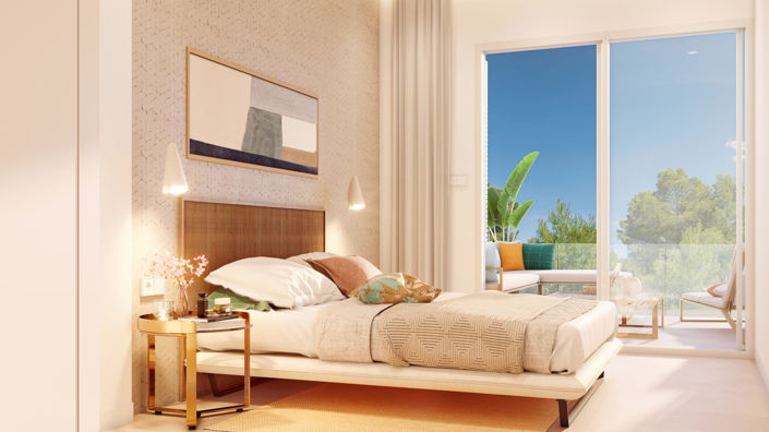 Image No.5-3 Bed Apartment for sale