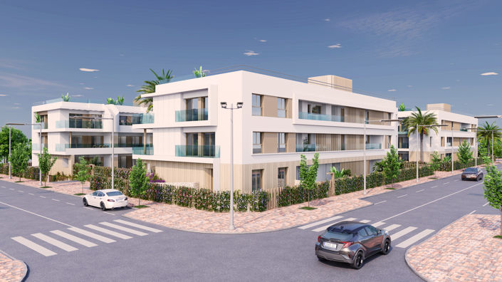 Image No.9-3 Bed Apartment for sale