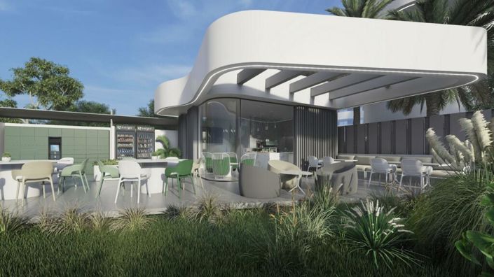 Image No.26-2 Bed Apartment for sale