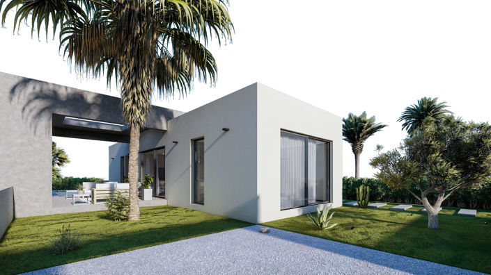 Image No.11-2 Bed Villa for sale