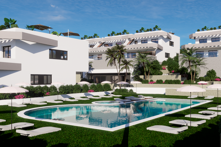 Image No.2-2 Bed Apartment for sale