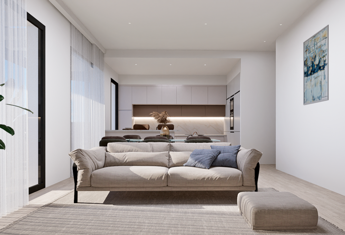 Image No.4-2 Bed Apartment for sale