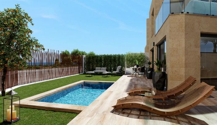Image No.17-Penthouse de 3 chambres à vendre à Villajoyosa-La Vila Joíosa