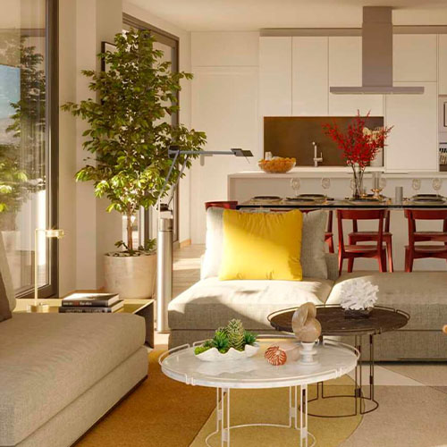 Image No.8-Penthouse de 3 chambres à vendre à Villajoyosa-La Vila Joíosa
