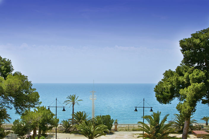 Image No.3-Penthouse de 3 chambres à vendre à Villajoyosa-La Vila Joíosa