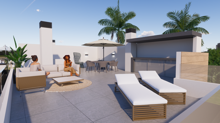 Image No.2-4 Bed Villa / Detached for sale