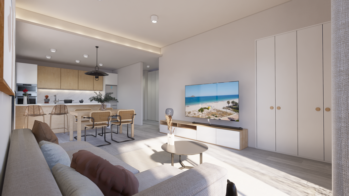 Image No.3-4 Bed Villa / Detached for sale