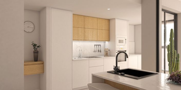 Image No.7-3 Bed Apartment for sale