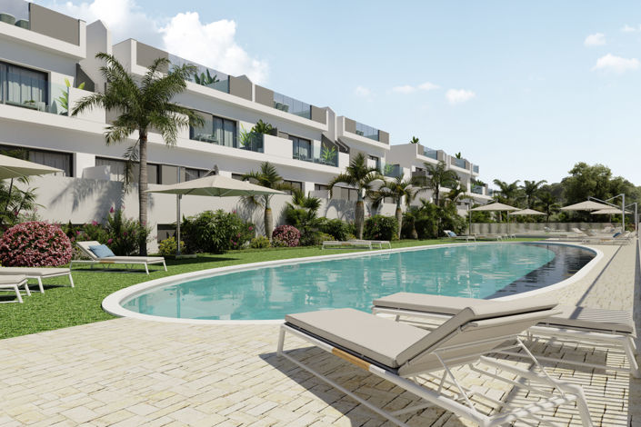 Image No.2-2 Bed Apartment for sale