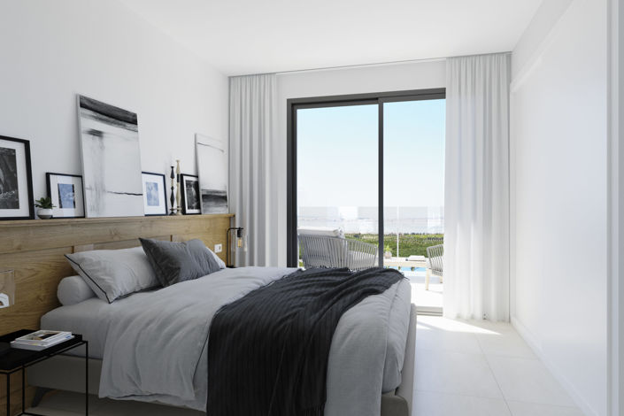 Image No.7-2 Bed Apartment for sale