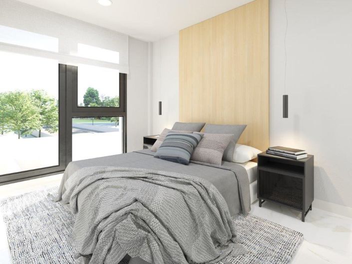 Image No.11-3 Bed Villa / Detached for sale