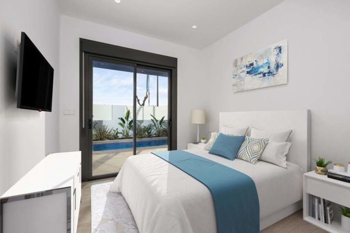 Image No.10-3 Bed Villa for sale