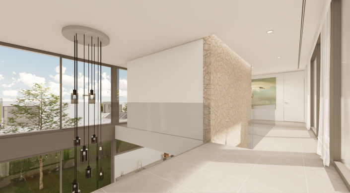 Image No.5-4 Bed Villa / Detached for sale