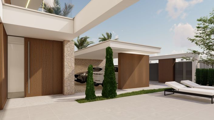 Image No.8-4 Bed Villa / Detached for sale