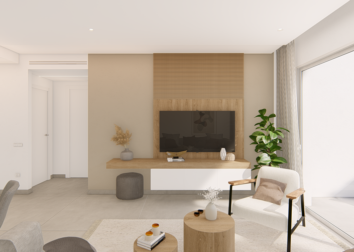 Image No.10-2 Bed Apartment for sale