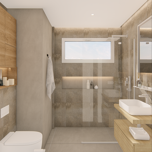 Image No.11-2 Bed Apartment for sale