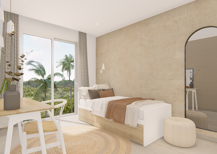 Image No.17-2 Bed Apartment for sale