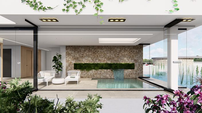 Image No.2-2 Bed Apartment for sale