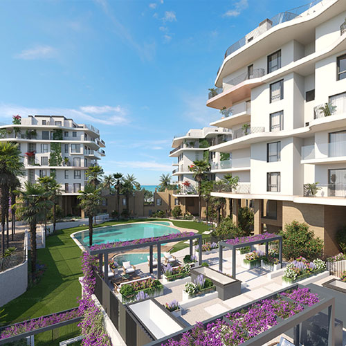 Image No.16-Appartement de 2 chambres à vendre à Villajoyosa-La Vila Joíosa