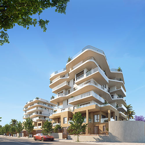 Image No.19-Appartement de 2 chambres à vendre à Villajoyosa-La Vila Joíosa