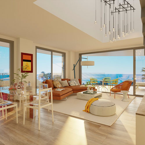 Image No.2-2 Bed Apartment for sale