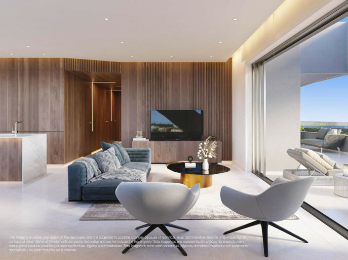 Image No.3-3 Bed Apartment for sale