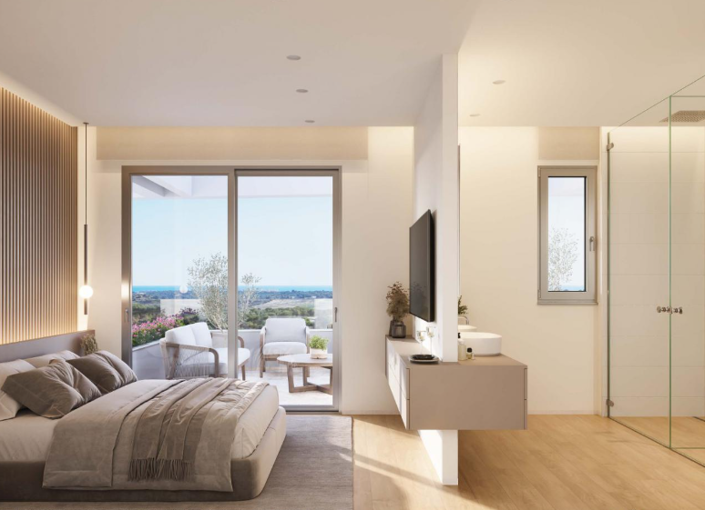 Image No.6-Appartement de 3 chambres à vendre à Las Colinas Golf