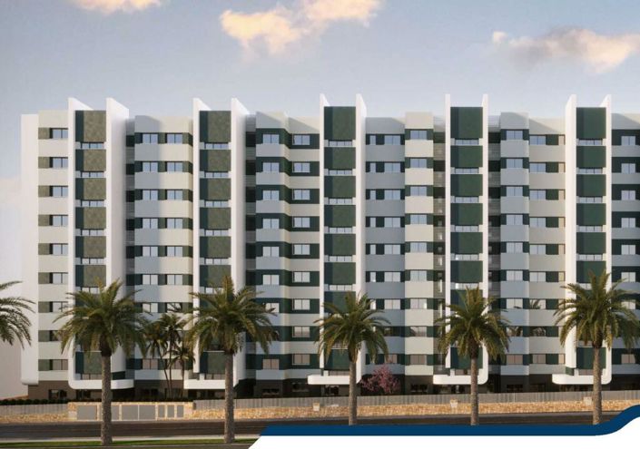 Image No.10-3 Bed Apartment for sale