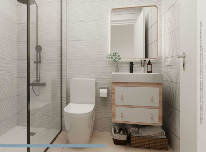 Image No.6-3 Bed Apartment for sale