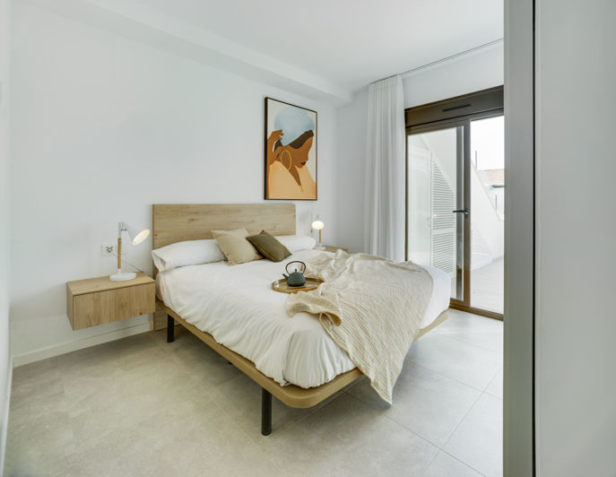 Image No.11-3 Bed Apartment for sale