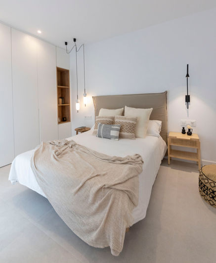 Image No.18-3 Bed Apartment for sale