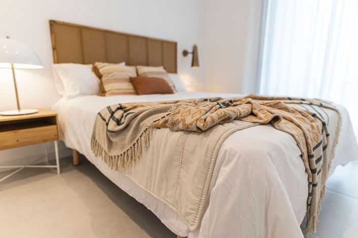 Image No.21-3 Bed Apartment for sale