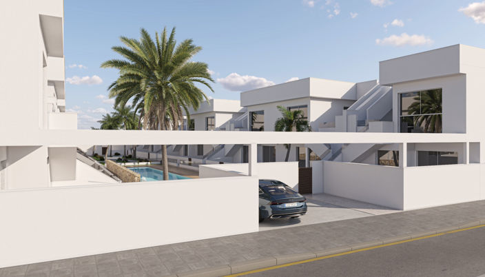 Image No.24-3 Bed Apartment for sale