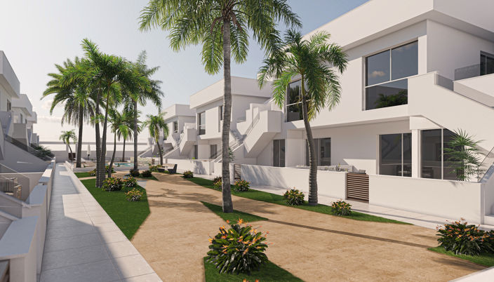 Image No.25-3 Bed Apartment for sale