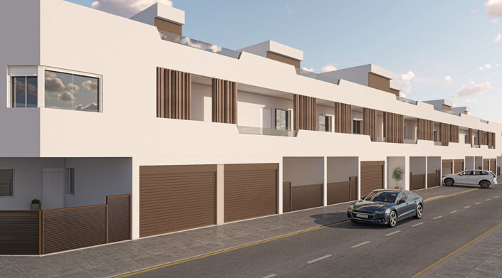 Image No.26-3 Bed Apartment for sale